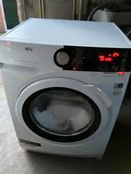 AEG Lavamat 7000 ProSteam Technology, Ophalen, 6 tot 8 kg, 85 tot 90 cm, 1600 toeren of meer