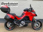DUCATI MULTISTRADA V2 S (bj 2024) Kofferset / NL / 19.768KM, Motoren, Motoren | Ducati, DUCATI, 2 cilinders, Motorrijbewijs A