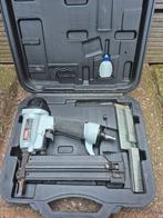 Tacker lucht, Ophalen of Verzenden, Gebruikt