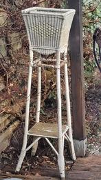 Rotan planten standaard, Ophalen of Verzenden, Gebruikt