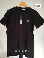T-shirt zwart, Ophalen of Verzenden, Nieuw, Overige maten, Zwart