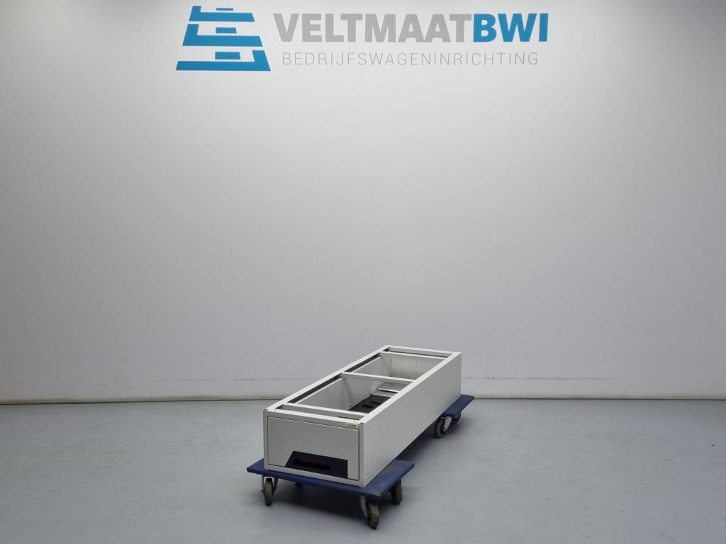 Sterntec vloerlade bodem lade bedrijfswagen inrichting, Niet ingevuld, Niet ingevuld, Niet ingevuld