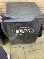 Boretti Carbone barbecue, Ophalen, Gebruikt