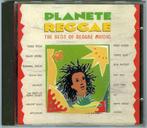 Planete Reggae. The best of Reggae Music, Ophalen of Verzenden, Zo goed als nieuw