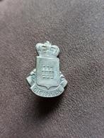 Oisterwijk speldje, Postzegels en Munten, Ophalen of Verzenden, Overige materialen