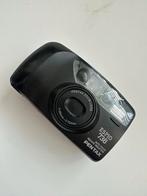 Pentax Espio 738 compact analoge camera, Audio, Tv en Foto, Fotocamera's Analoog, Ophalen of Verzenden, Gebruikt, Compact, Pentax