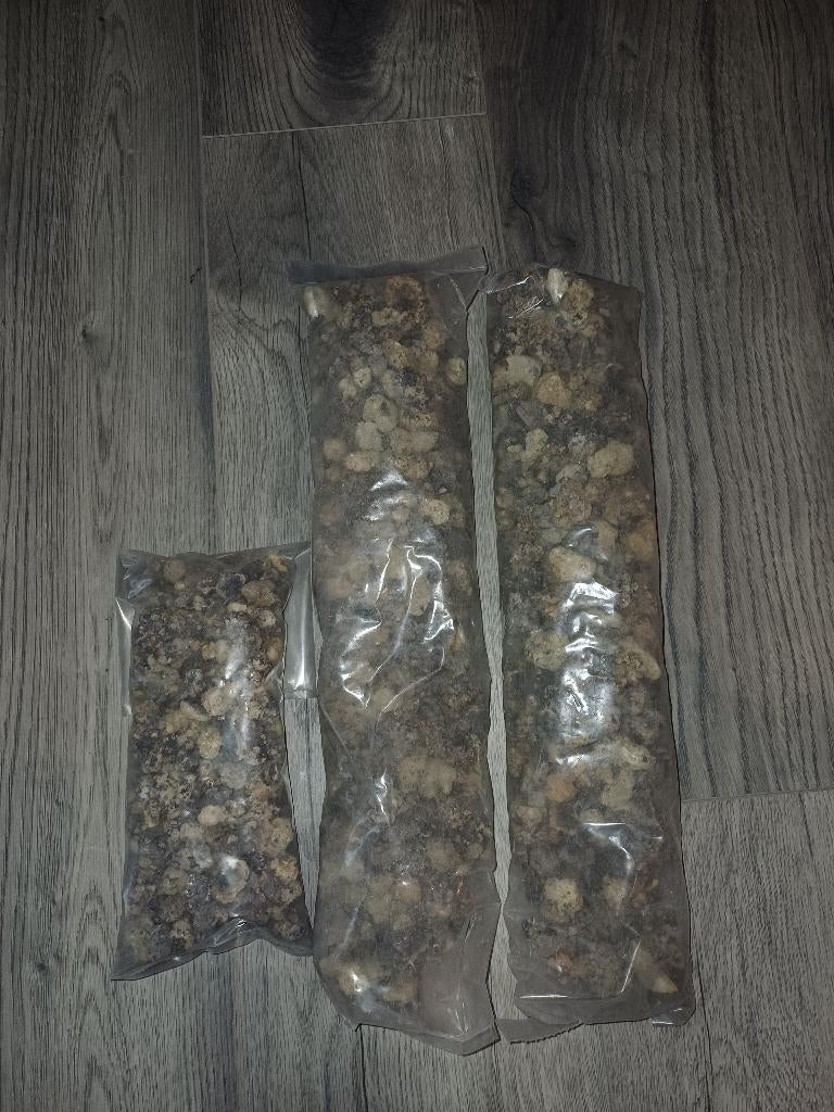 Biorb aquarium keramisch filtergesteente, Ophalen of Verzenden, Nieuw, Plant(en), Steen of Hout, Overige merken