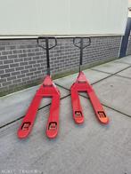 Weldon handpalletwagen 2500 kg, -, Niet opgegeven, Weldon, Niet opgegeven