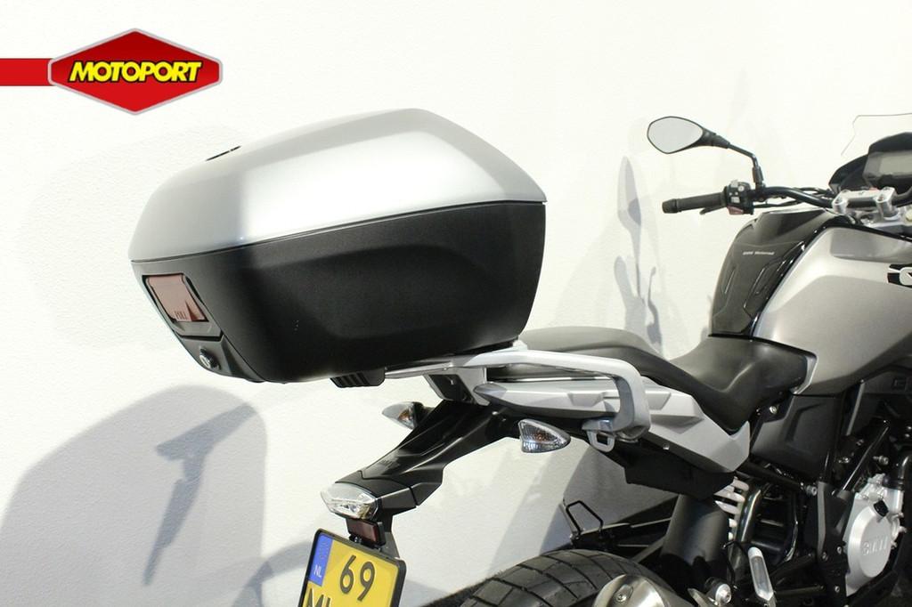 BMW G 310 GS (bj 2020), Motoren, Motoren | BMW, Bedrijf, Toermotor