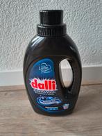 Wasmiddel Dalli voor donkere kleding Nieuw, Ophalen, Schoonmaakmiddel