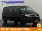 Volkswagen Transporter 2.0TDI 150PK Lang Dubbele Cabine | Mu, Voorwielaandrijving, 15 km/l, Gebruikt, Euro 6