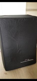 Te koop wegens stoppen, MUSICMAN BASS COMBO, Ophalen of Verzenden, 100 watt of meer