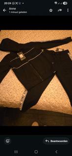 ICON trainingspak (broek en jasje) - Nieuw, Kleding | Heren, Ophalen of Verzenden, Nieuw, ICON