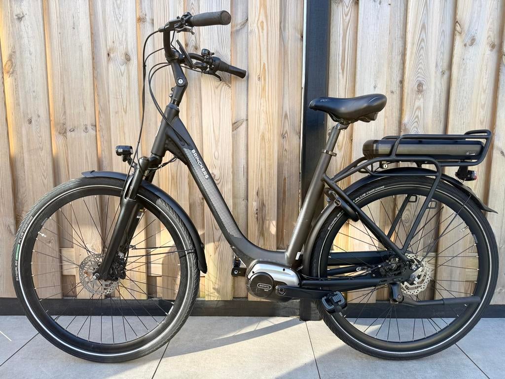 Meerdere elektrische fietsen Giant Specialized Cortina, 51 tot 55 cm, Ophalen of Verzenden, Zo goed als nieuw, Overige merken