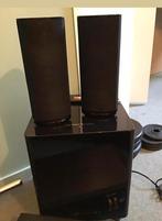 Harman kardon, Blu-ray-speler, 70 watt of meer, Zo goed als nieuw, Ophalen