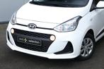 Hyundai i10 1.0i Comfort / Navi / Carplay / Airco, Voorwielaandrijving, Euro 5, Stof, Gebruikt