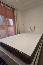 IKEA Maatras / Topper 140 x 200, Huis en Inrichting, Slaapkamer | Matrassen en Bedbodems, Ophalen, Tweepersoons, 140 cm, Zo goed als nieuw