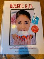 Boekoe Kita: Authentieke Indische familierecepten en verhale, Boeken, Ophalen of Verzenden, Gelezen, Azië en Oosters, Hoofdgerechten