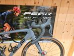 Racefiets Gravel Superior X-Road GF Maat S  Ultegra Di2, 28 inch, Carbon, Minder dan 49 cm, Zo goed als nieuw