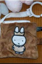 Nijntje buggy boekje, Ophalen of Verzenden, Zo goed als nieuw, Overige typen