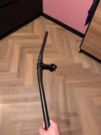 S works carbon mini rise stuur en stuurpen, Ophalen of Verzenden, Zo goed als nieuw, Racefiets, Stuur