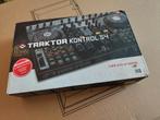 Traktor Kontrol S4 DJ Controller met Licentie, Ophalen of Verzenden, Gebruikt, Dj-set, Overige merken