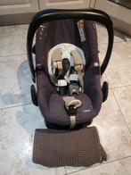 Maxi-Cosi Pebble autostoel met Isofix base, Kinderen en Baby's, Autostoeltjes, Ophalen, Autogordel of Isofix, Zijbescherming, Zo goed als nieuw
