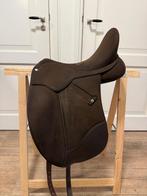 Wintec Isabell dressuurzadel, Ophalen, Zo goed als nieuw, Dressuur