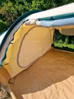 Grote tent 8 personen, Ophalen, Gebruikt, Meer dan 6