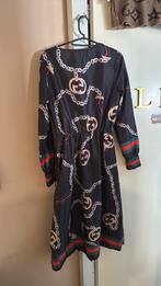 Inspired gucci jurk nieuw maat s/m, Ophalen of Verzenden, Zo goed als nieuw