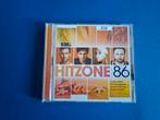 hitzone 86 2cd, Ophalen of Verzenden, Zo goed als nieuw, Pop