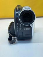 SONY DCR-DVD106E Digitale camcorder en werk met Mini DVD, N, N, Dvd, 20x of meer