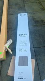 Laminaat nieuw in doos 6.5m2 inclusief 20m2 hoge plinten, Bruin, Nieuw, Ophalen of Verzenden, Minder dan 10 m²