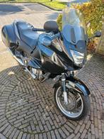honda nt700v deauville  56000km injectie! abs!, 700 cc, 2 cilinders, Motorrijbewijs A, Particulier