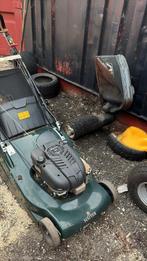 Loopmaaier hayter opknapper, Ophalen, Gebruikt, 50 cm of meer