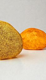 "Dora" Moon Lamps – André Cazenave ('70)2024.53, Unk., Verzenden, Zo goed als nieuw, Leola