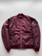 Stone Island bomber jas shadow editie m, Kleding | Heren, Maat 48/50 (M), Zwart, Ophalen of Verzenden, Stone Island