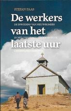 De werkers van het laatste uur - Stefan Paas, Ophalen of Verzenden, Zo goed als nieuw, Christendom | Protestants