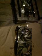 ASUS ROG STRIX GTX 1080 Ti - Defecte fan, Computers en Software, Videokaarten, PCI-Express 3, Gebruikt, HDMI, Ophalen of Verzenden