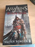 Assassins creëren black flag boek engelstalig, Ophalen of Verzenden