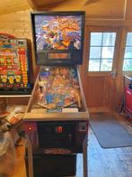 Flipperkast Williams Junk Yard, Verzamelen, Automaten | Flipperkasten, Ophalen, Gebruikt, Mechanisch, Williams