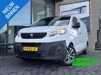Peugeot Expert 2.0 BlueHDI*A/C*CRUISE*NAVI*HAAK*CAM*CARPLAY*, Gebruikt, 4 cilinders, 2500 kg, Origineel Nederlands