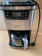 Inventum, 10 kopjes of meer, Ophalen, Gebruikt, Koffiemachine