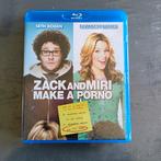A4) Zack and Miri make a porno, Ophalen of Verzenden, Zo goed als nieuw