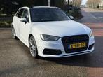 Audi A3 Sportback 2.0 TFSI S3 q. PL Pl (bj 2014), Automaat, Gebruikt, Euro 6, 4 cilinders