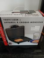 Tosti ijzer nieuw!, Ophalen, Nieuw