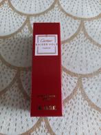 Proefje Baiser Vole Cartier, Ophalen of Verzenden, Nieuw