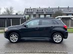 Mitsubishi ASX 1.6 Inform ClearTec Panoramadak*Cruise*Clima*, Auto's, Mitsubishi, Voorwielaandrijving, Euro 5, Gebruikt, 4 cilinders