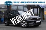 Volvo XC40 1.5 T4 PHEV Plus Dark|Stoel+Stuurverwarming|Achte, Stof, Zwart, Zwart, Bedrijf