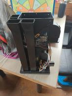 Gokkast Euro Module - Compact Hopper Money Controls, Euro, Ophalen of Verzenden, Gebruikt